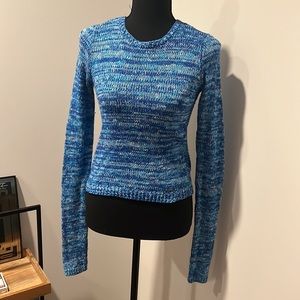 Hollister XS sweater